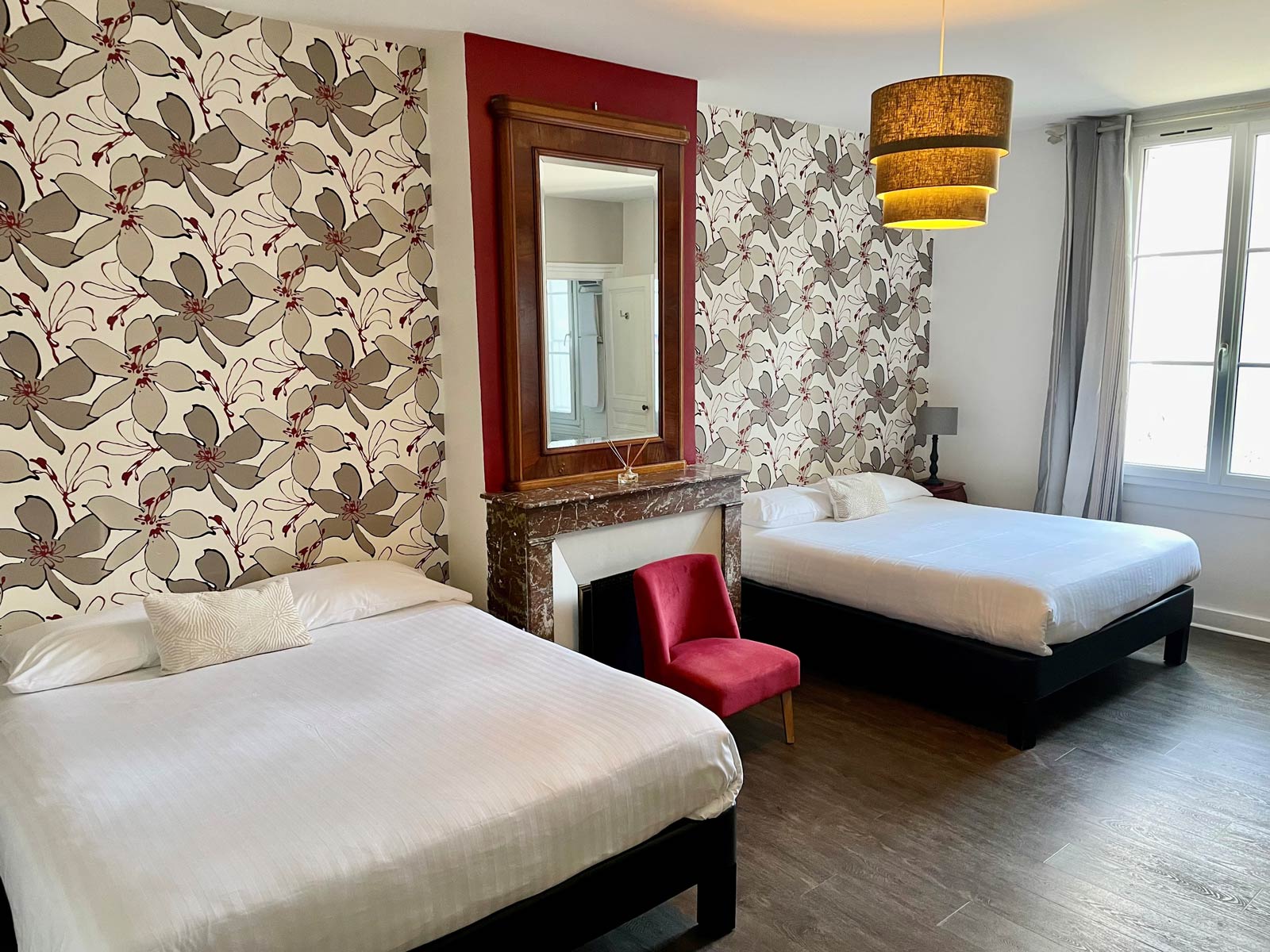 Hôtel Val de Loire, Tours - photo 3