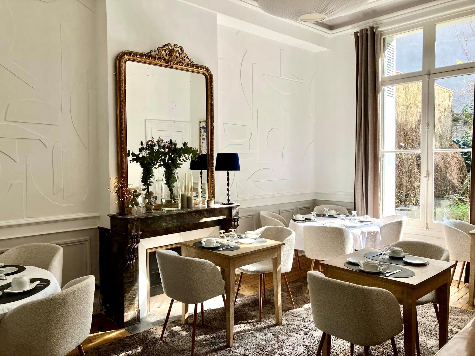 Hôtel Val de Loire, Tours - photo 2