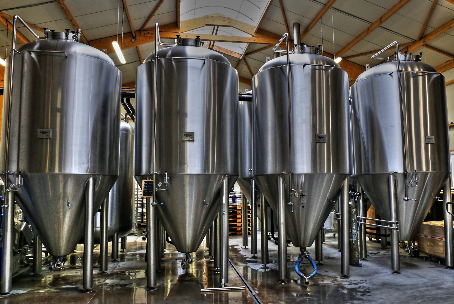 LA BRASSERIE DE CHANDRES, Sours - photo 6