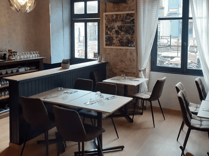 Crep'zéria, Beaugency