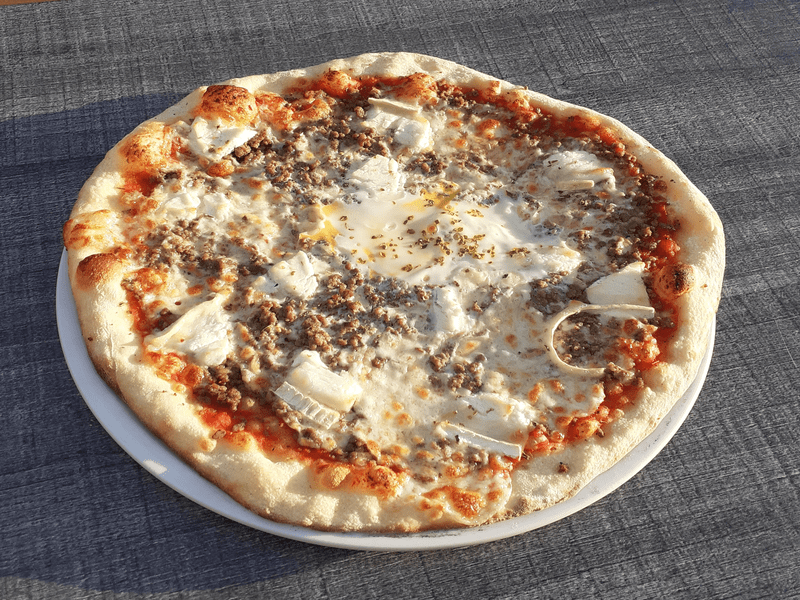 Crep'zéria, Beaugency - photo 5