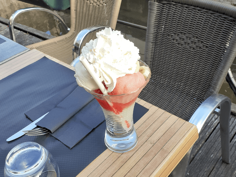 Crep'zéria, Beaugency - photo 2