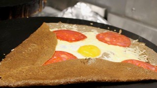 Crêperie des 2 Tours, Aubigny-sur-Nère - photo 3
