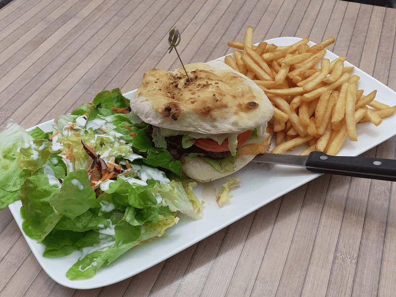 Crep'zéria, Beaugency - photo 6