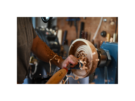 Artisan d'art Tourneur sur Bois