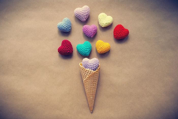 De fil en crochet : formule printemps-été — visuel événement