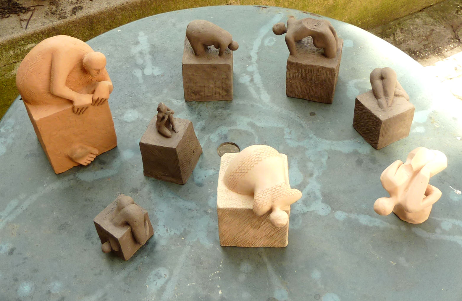 Claire Dubois-Combe, Châtillon-Coligny - photo 6