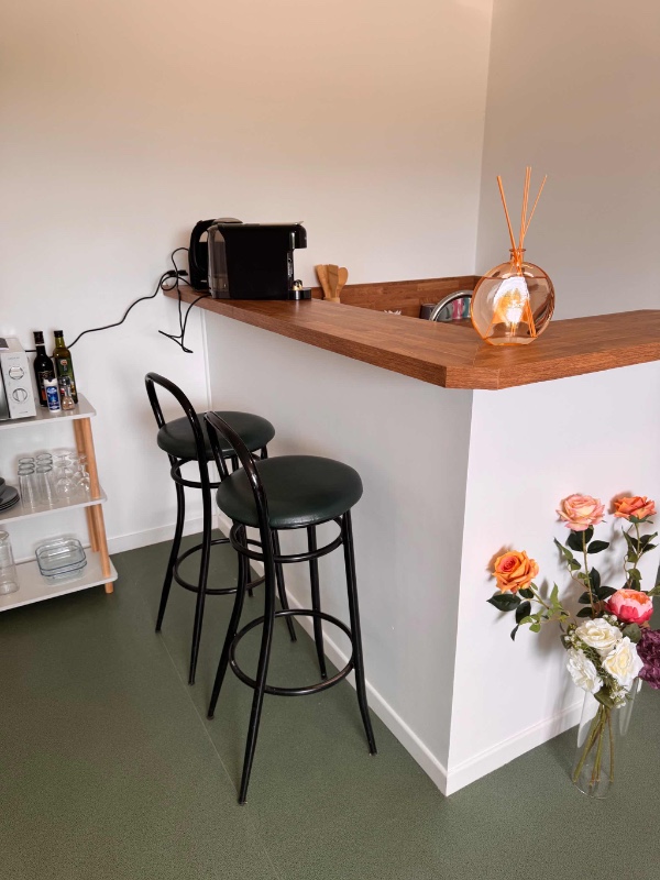 Studio Les Ecuries de la Forêt 2, Bray-Saint-Aignan - photo 25
