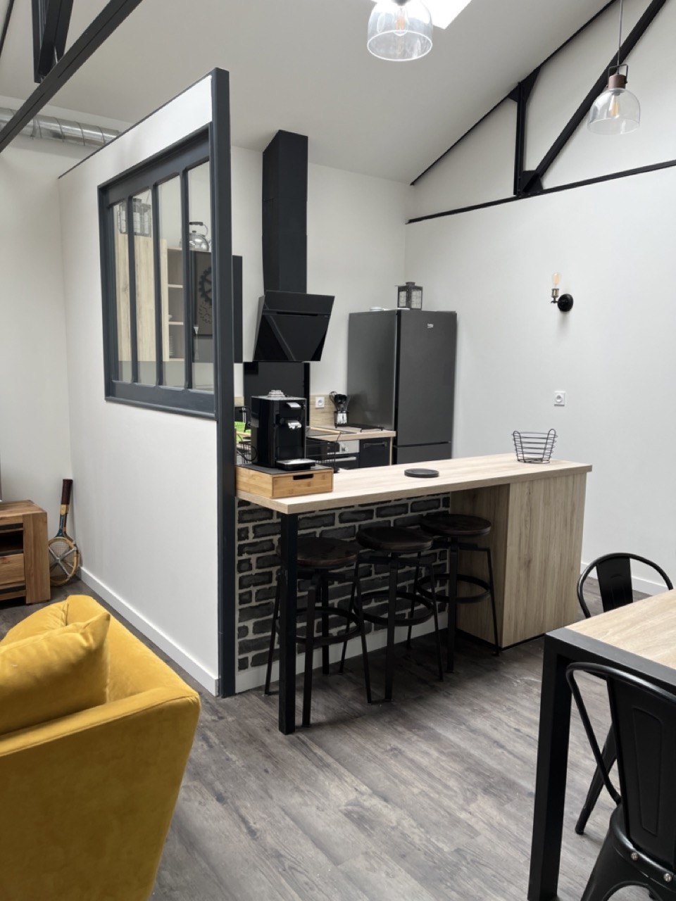 Le Relais Coeur de France, Vierzon - photo 2