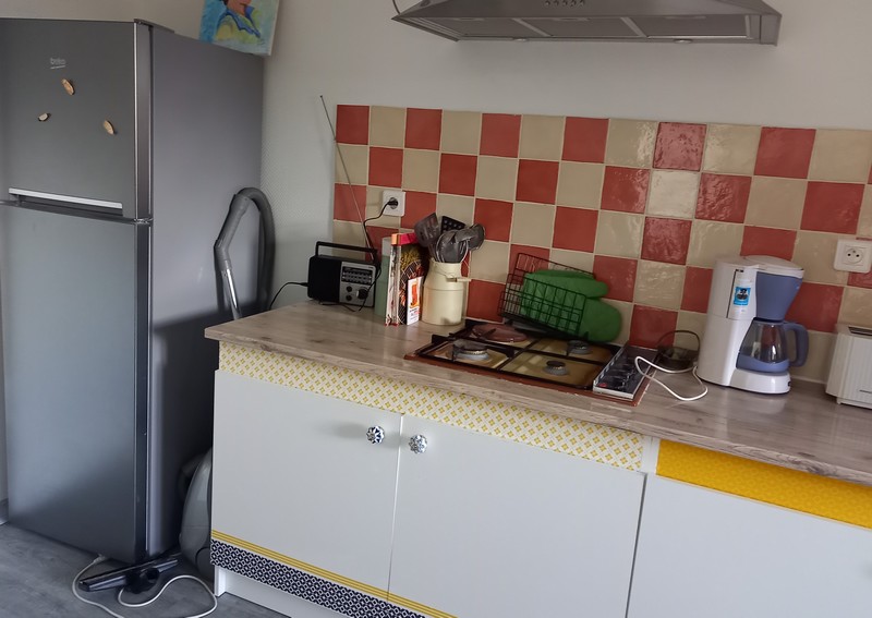 Gîte l'Ecureuil, Selles-Saint-Denis - photo 7