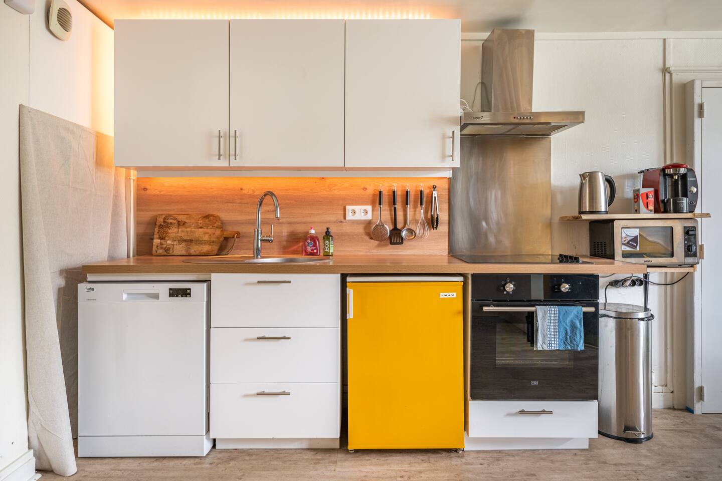 Harmony, Illiers-Combray - photo 4