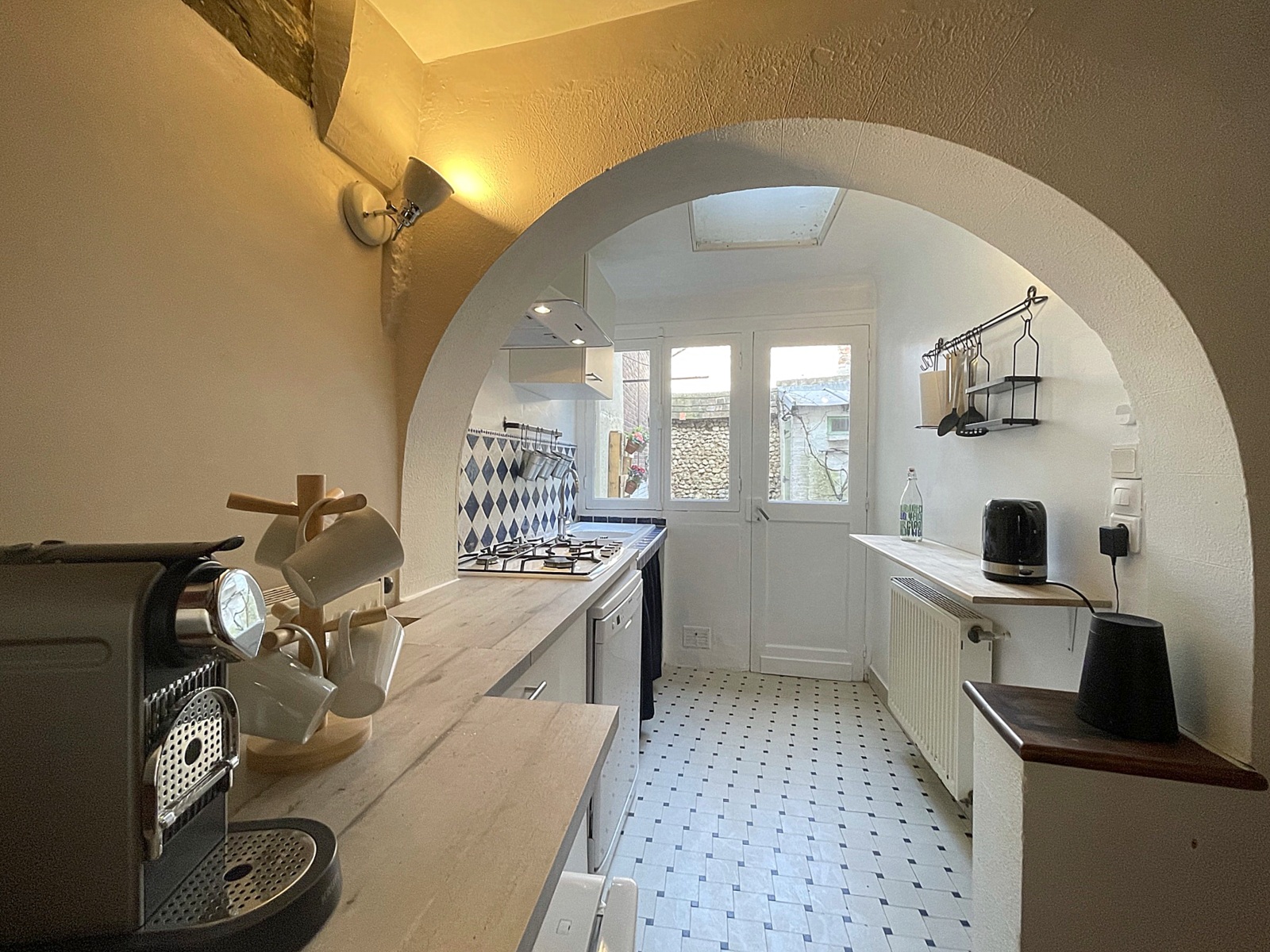 Maison Bogia, Chartres