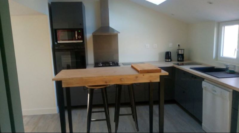 La Bisquinerie, Fontenay - photo 5