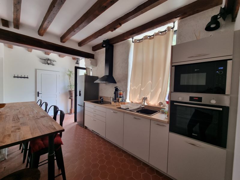 Le Moulin de Crécy - Le Gingko