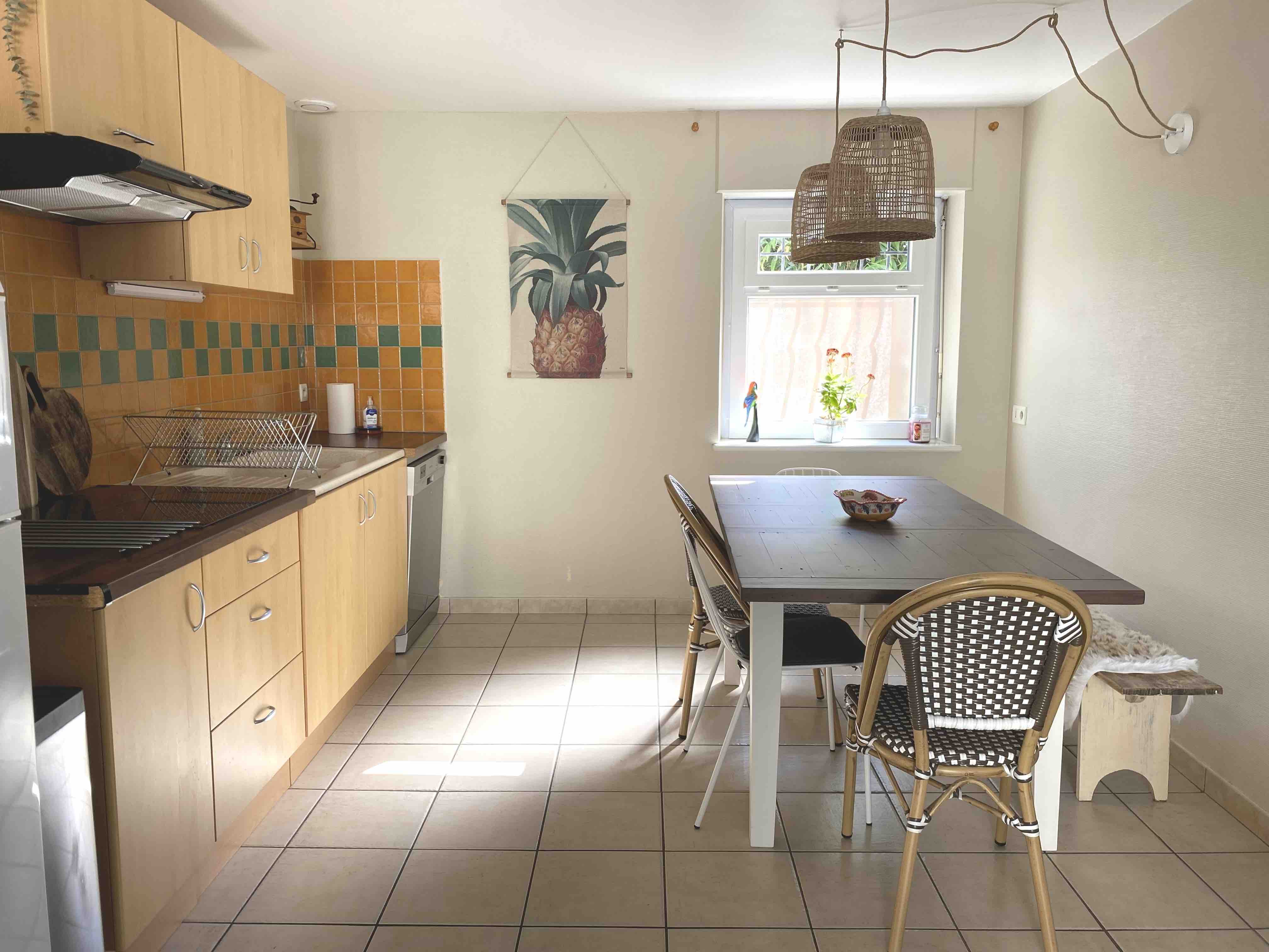 Chez georges, Saint-Georges-sur-Cher - photo 8