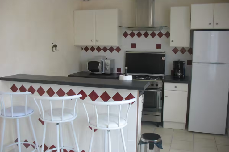 Gîte de bel air, Seigy - photo 8