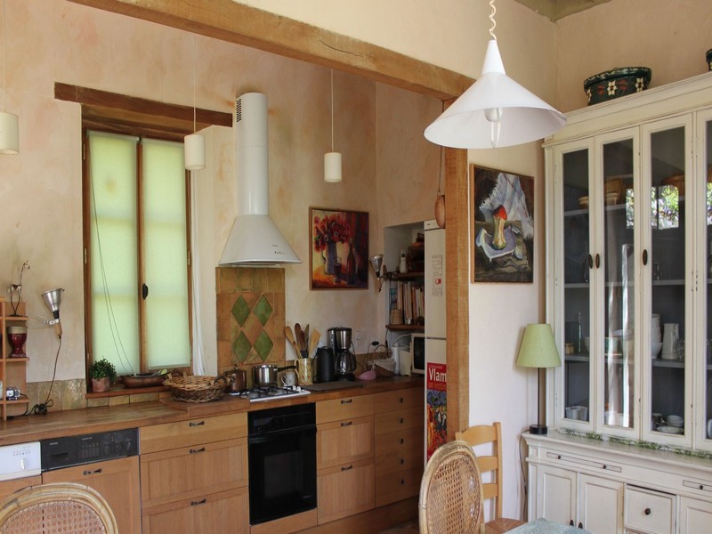 La Soupiquerie, Bossay-sur-Claise