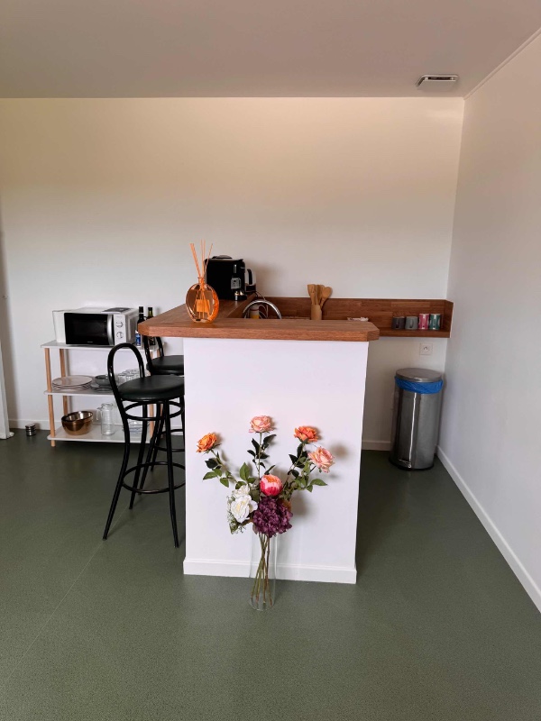 Studio Les Ecuries de la Forêt 2, Bray-Saint-Aignan - photo 20