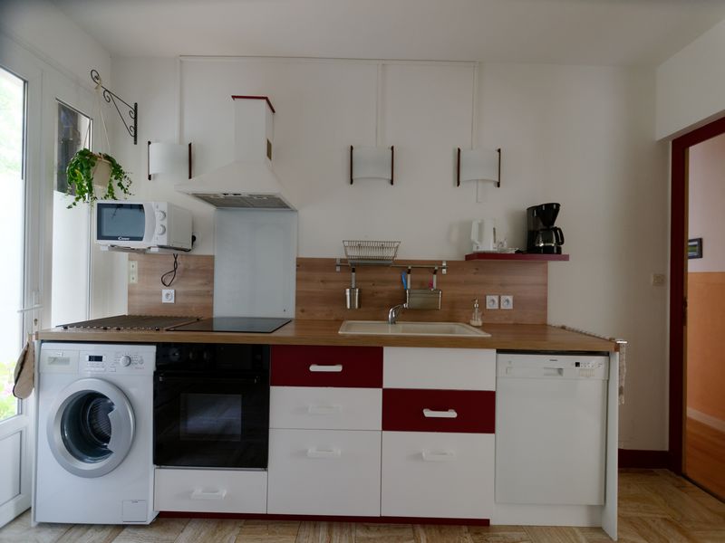 Chez Lucie en Touraine, Montlouis-sur-Loire - photo 5