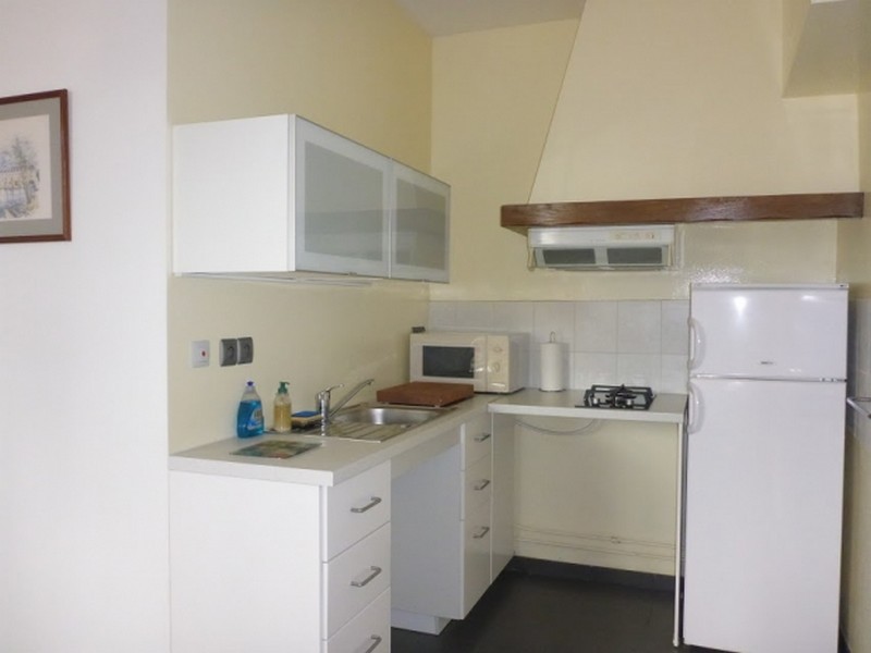 Le Buisson, Montlouis-sur-Loire