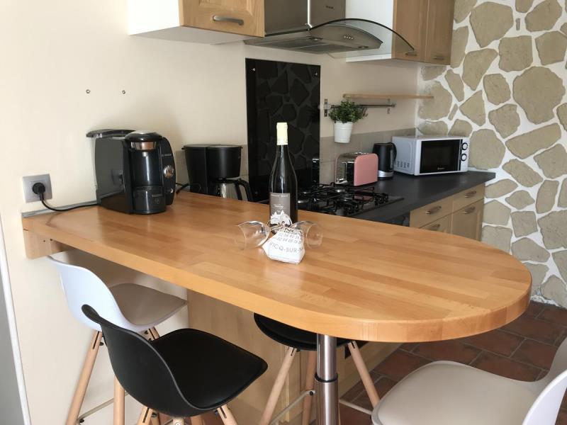 Gîte le Bas Ray, Veuil - photo 7