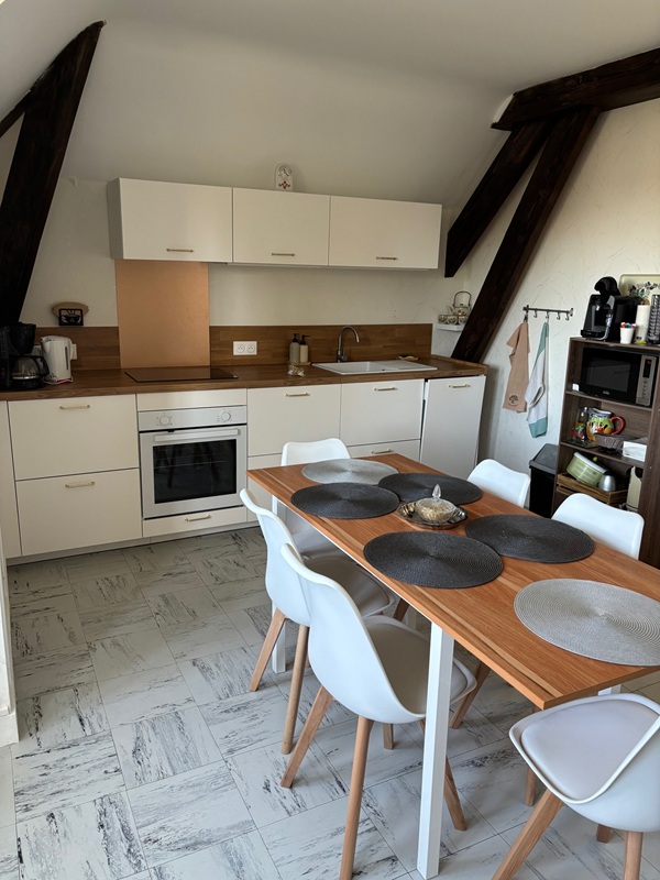 Gîte Calme et Accueillant, Montrésor - photo 4