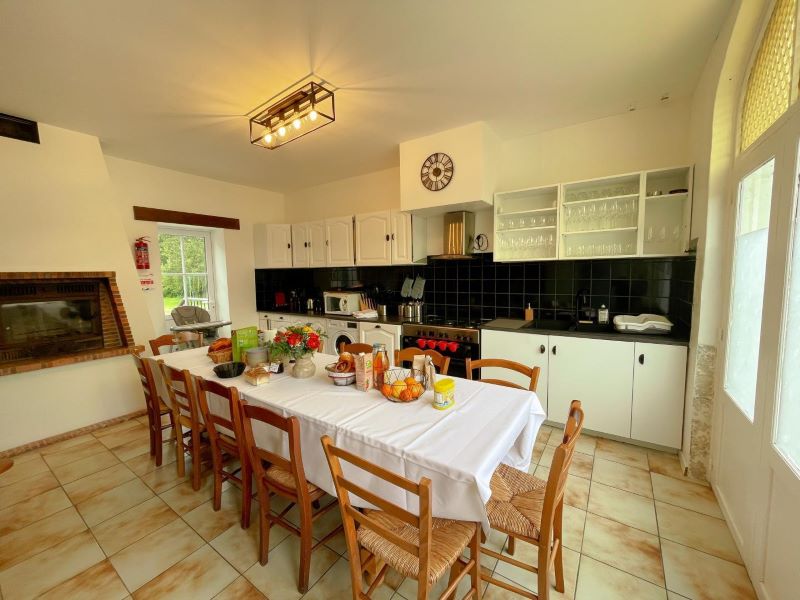 Le Domaine du Cerf, Saint-Ouen-les-Vignes - photo 8