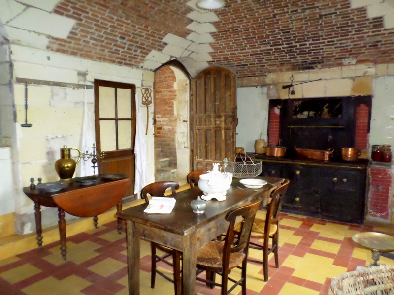 Château de selles-sur-cher, Selles-sur-Cher - photo 6