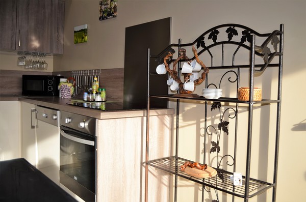 Gîte du Petit Coteau, Vouvray - photo 8