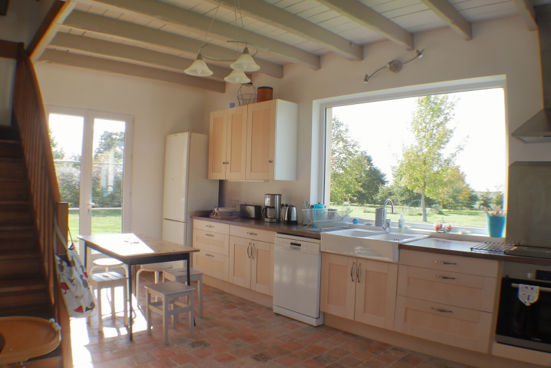 Les Oliviers, Nouans-les-Fontaines - photo 2