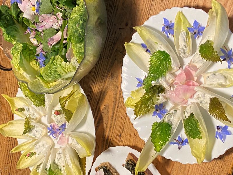 Autour de mon arbre - photo 4