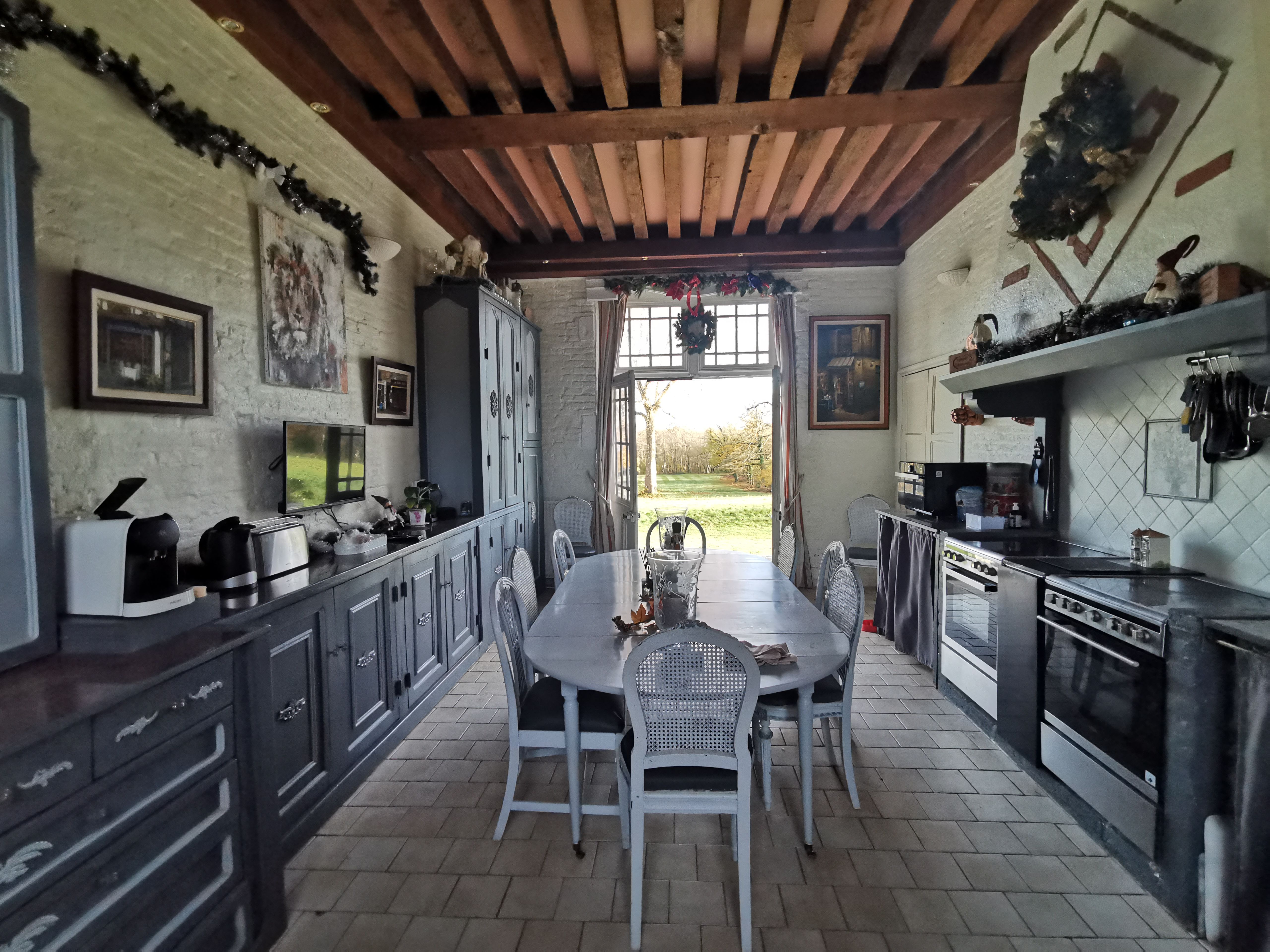 Château Chandler, Brinon-sur-Sauldre - photo 5