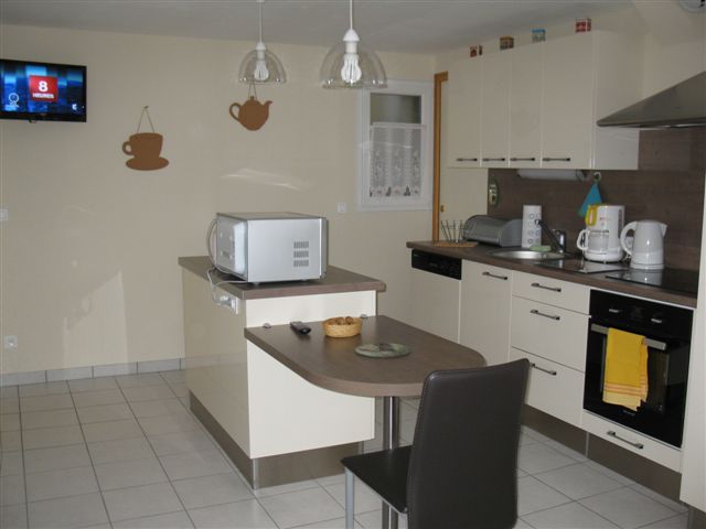 Le Cottage - Studio, Ouzouer-sur-Loire - photo 5
