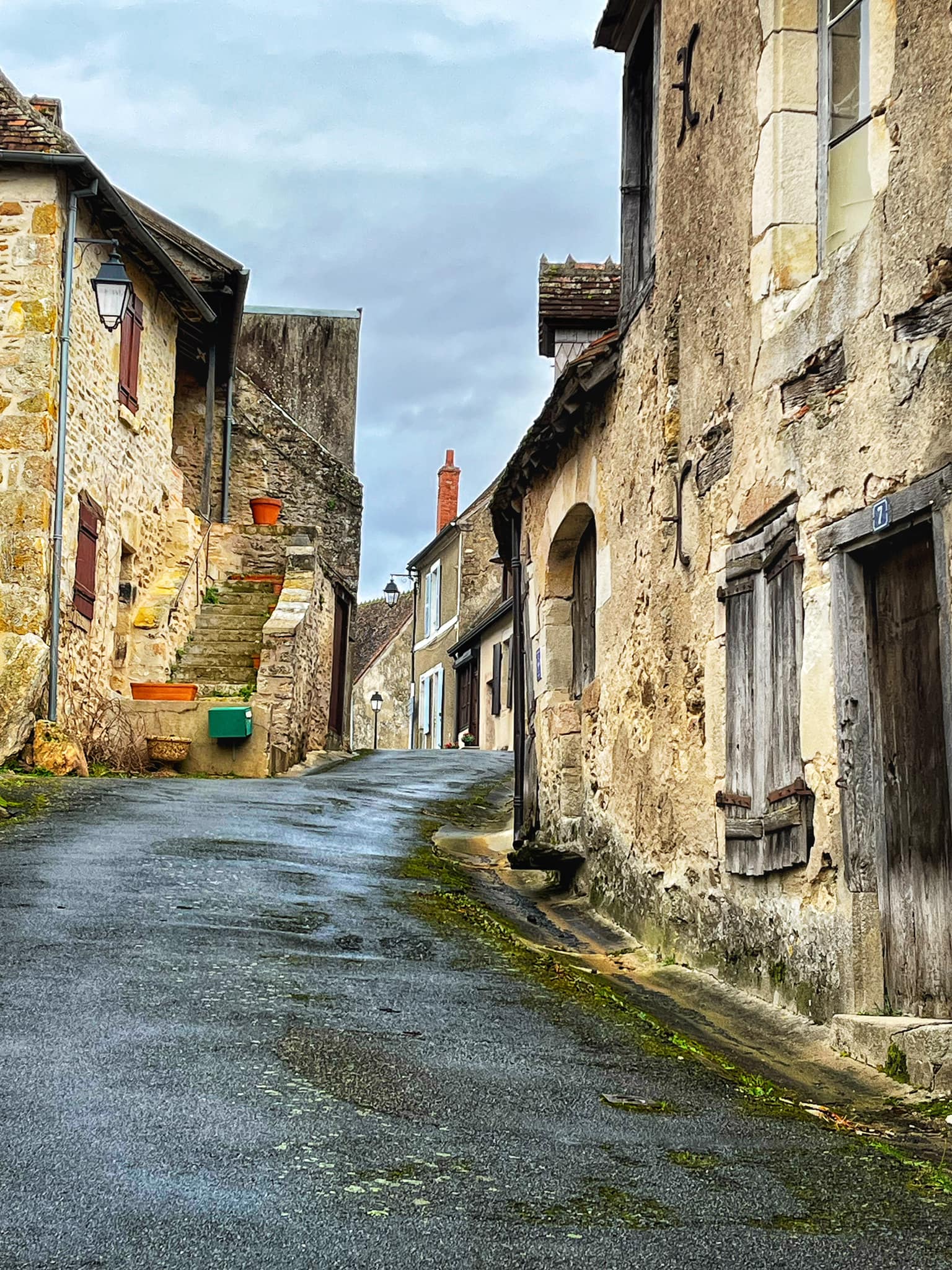 Itinéraire découverte à vélo n°2 au départ de Châteaumeillant, Châteaumeillant - photo 2