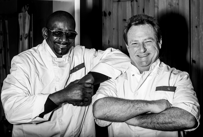 Le Lucky's, Charsonville