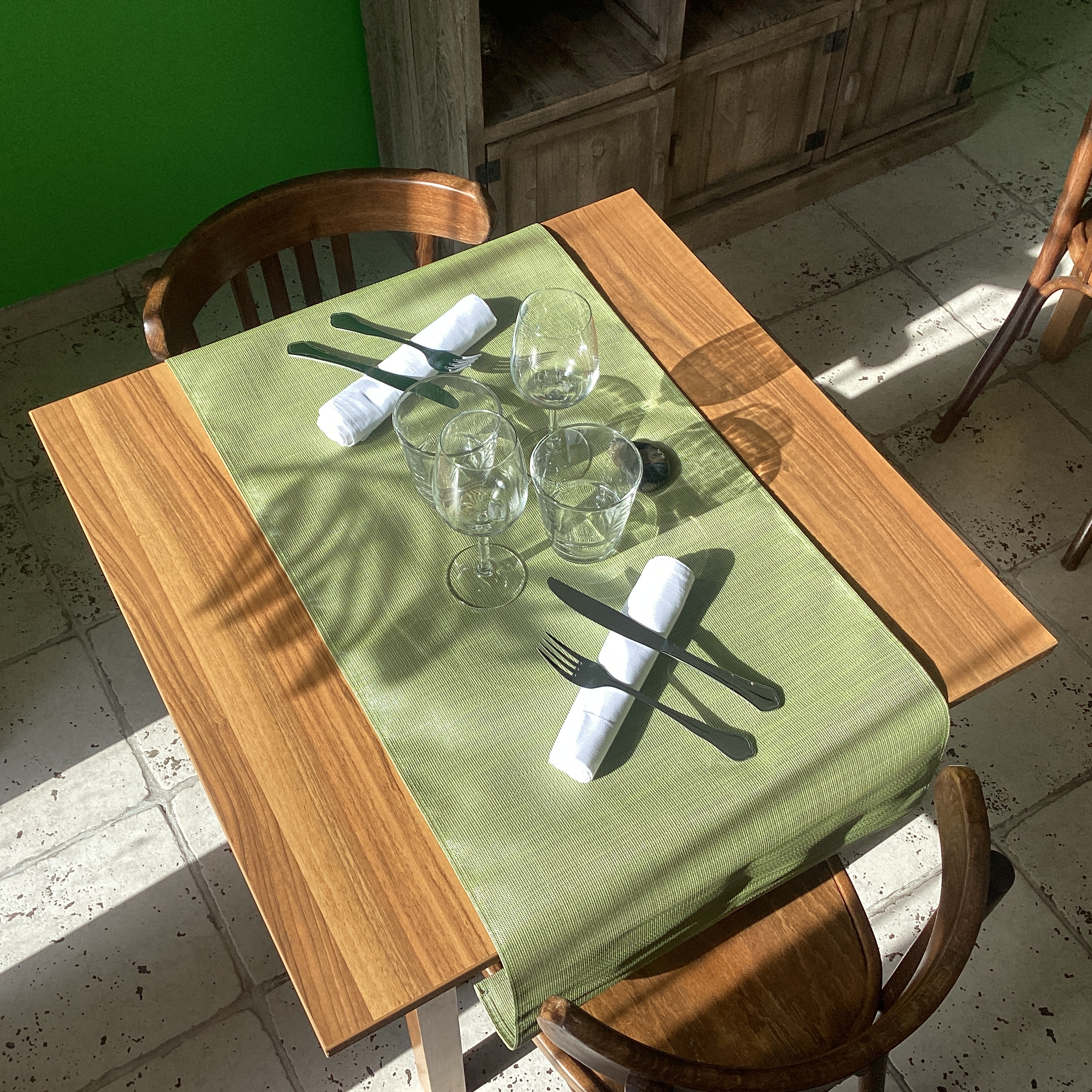 Le Clos des Arômes, Briare