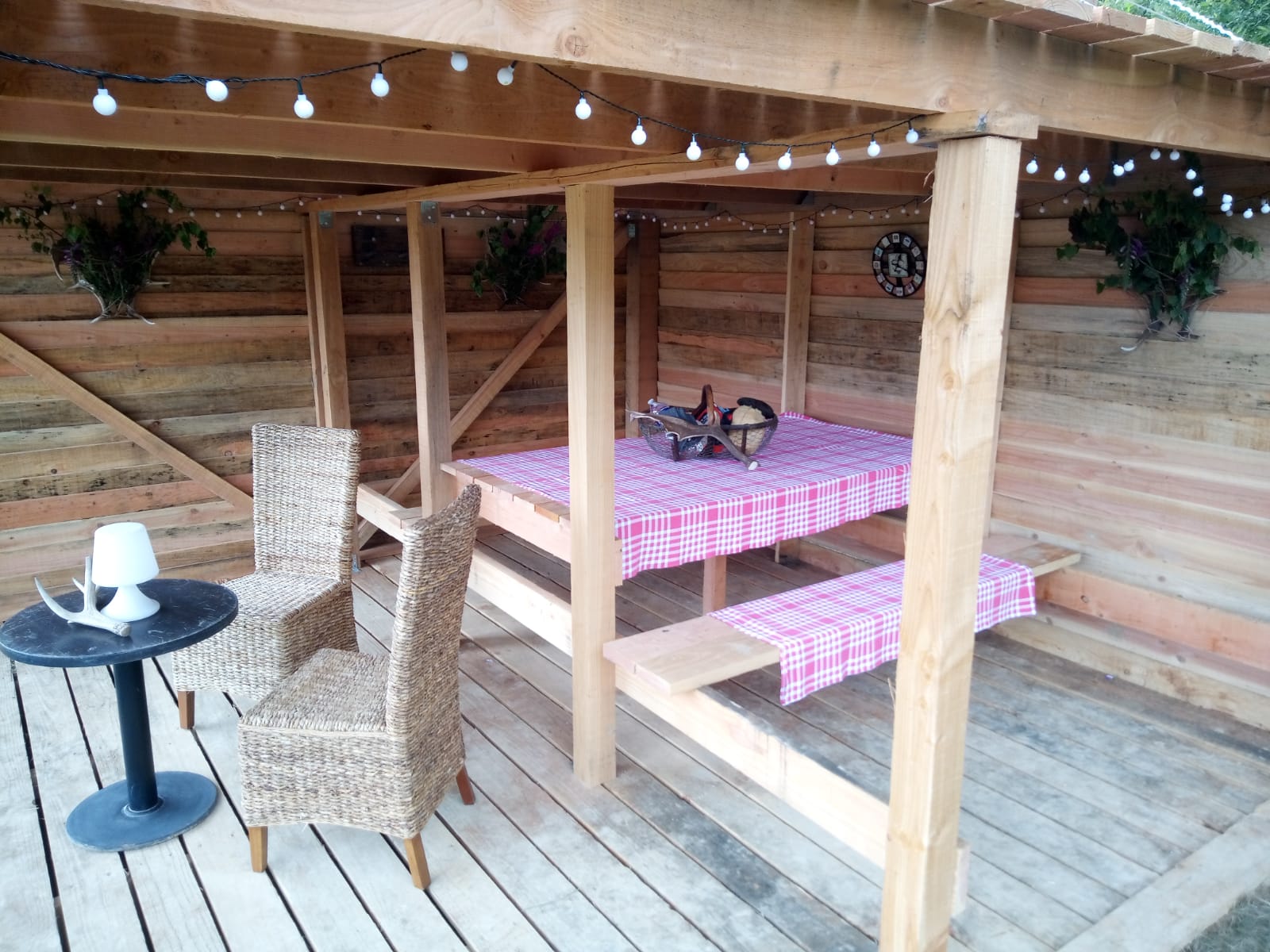 Tente Bivouac des Souciers, La Chapelotte - photo 3