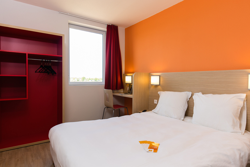 Hôtel Première Classe, Barjouville - photo 5