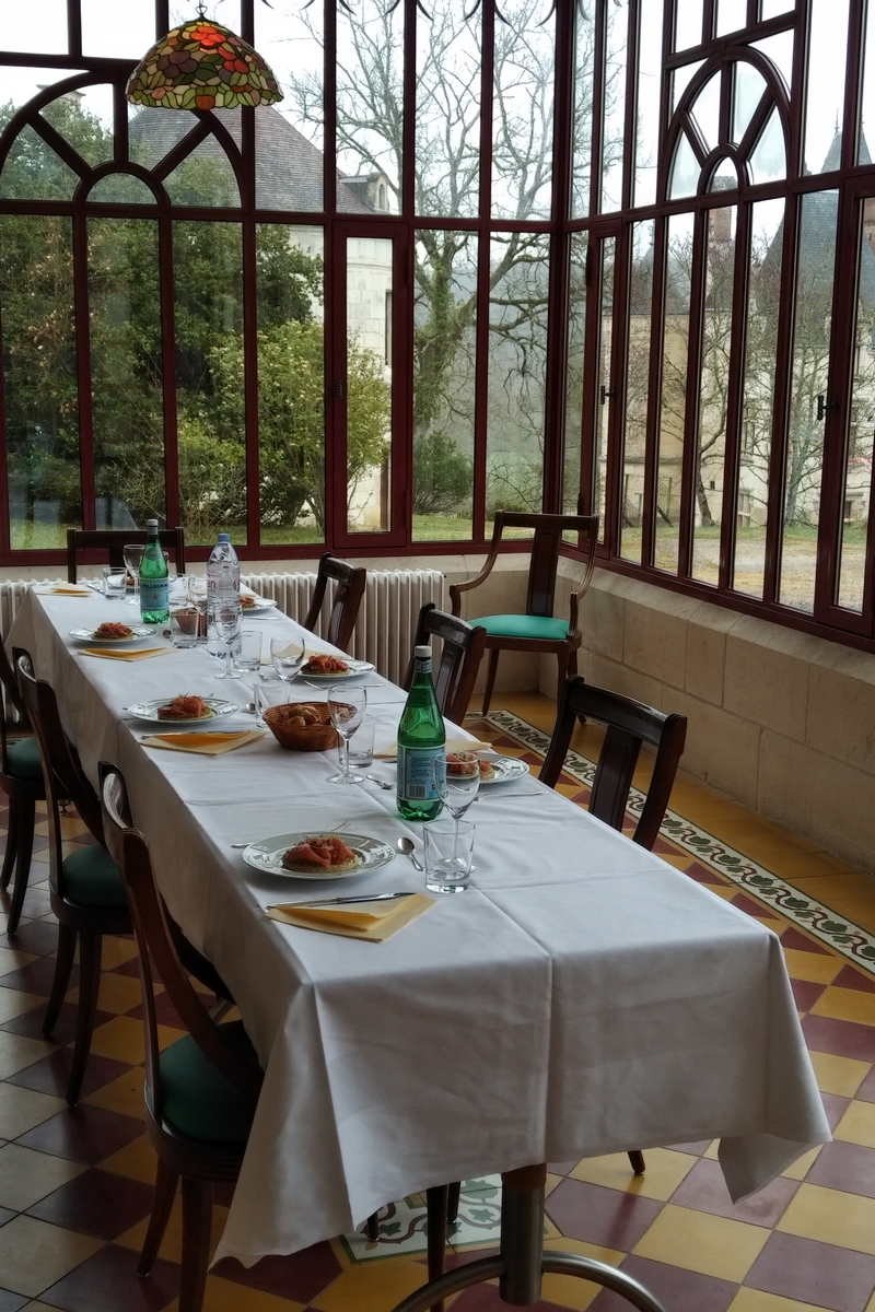 Votre séminaire au Domaine de Brou — photo 3