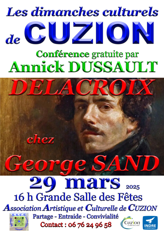 Les dimanches culturels de Cuzion, Cuzion - photo 2