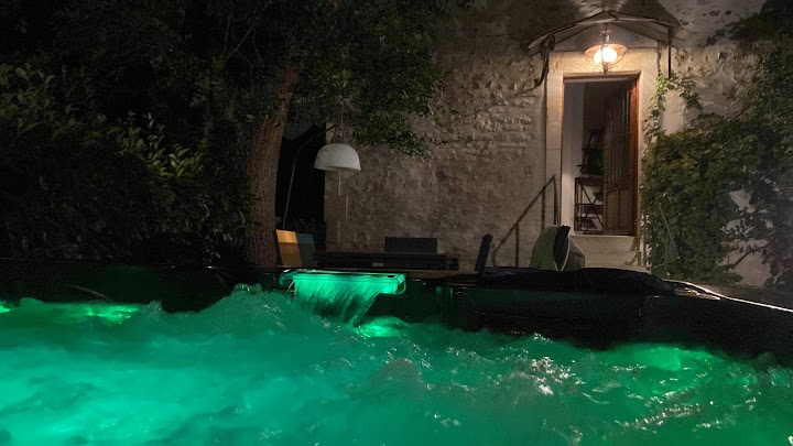 La Maison du Coq, Mennetou-sur-Cher - photo 9