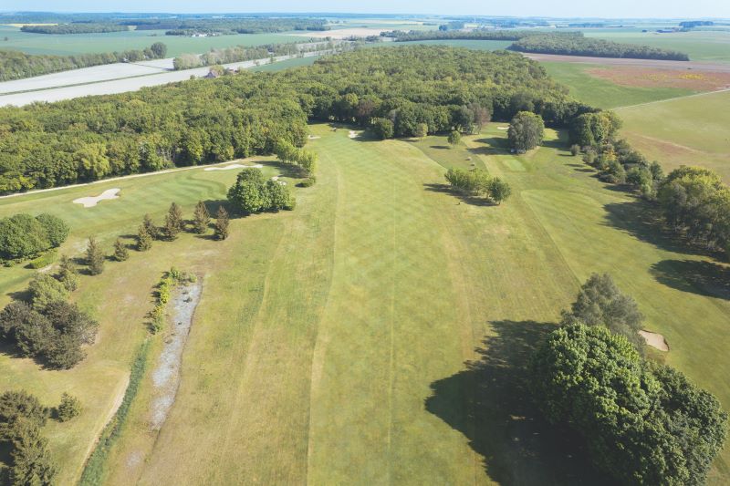 Golf du Val de l'Indre — photo 3