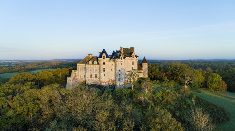 Château du Bouchet en Brenne, Rosnay - photo 6