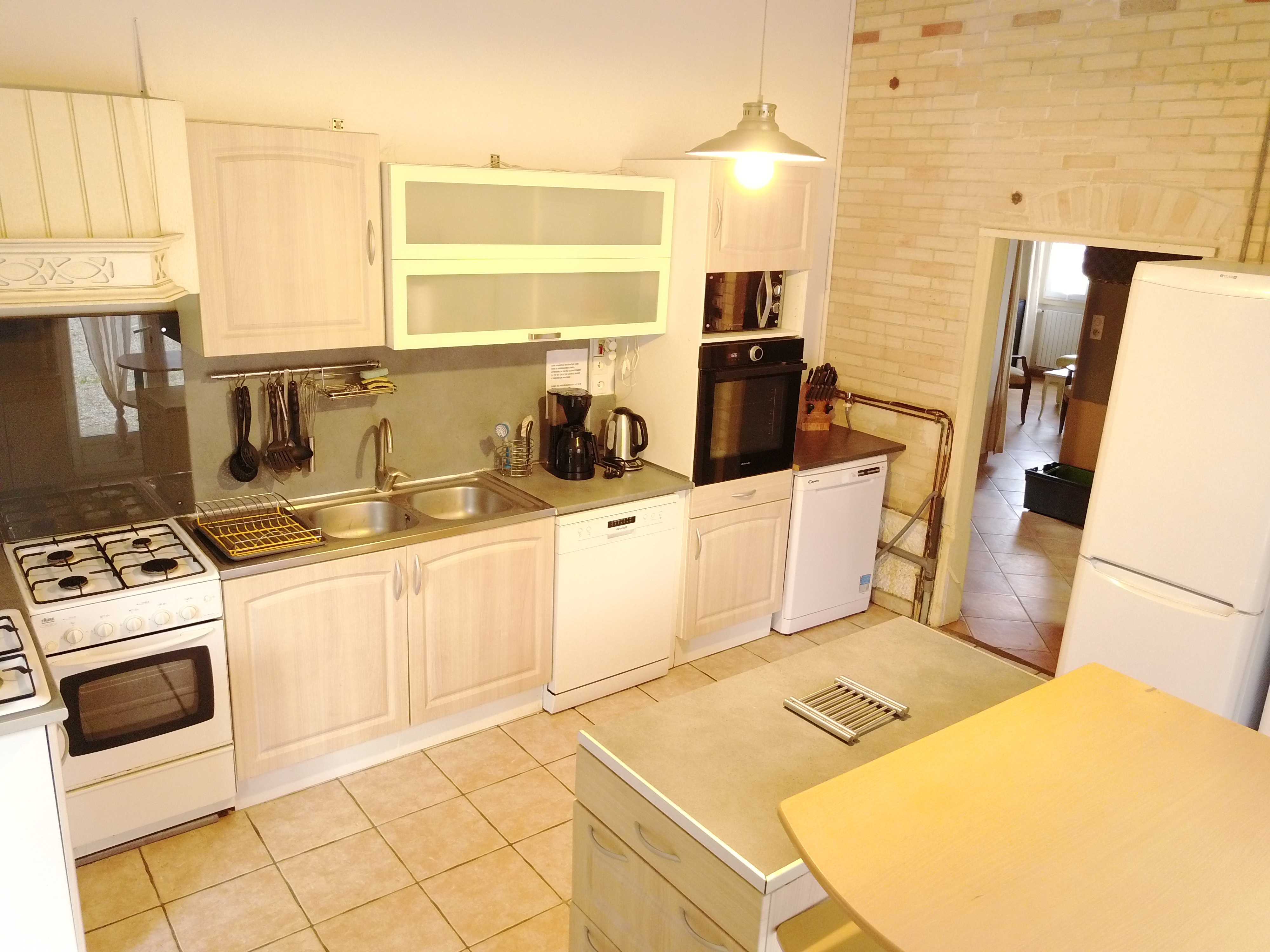 Ferme de Léreau, Vallières-les-Grandes - photo 4