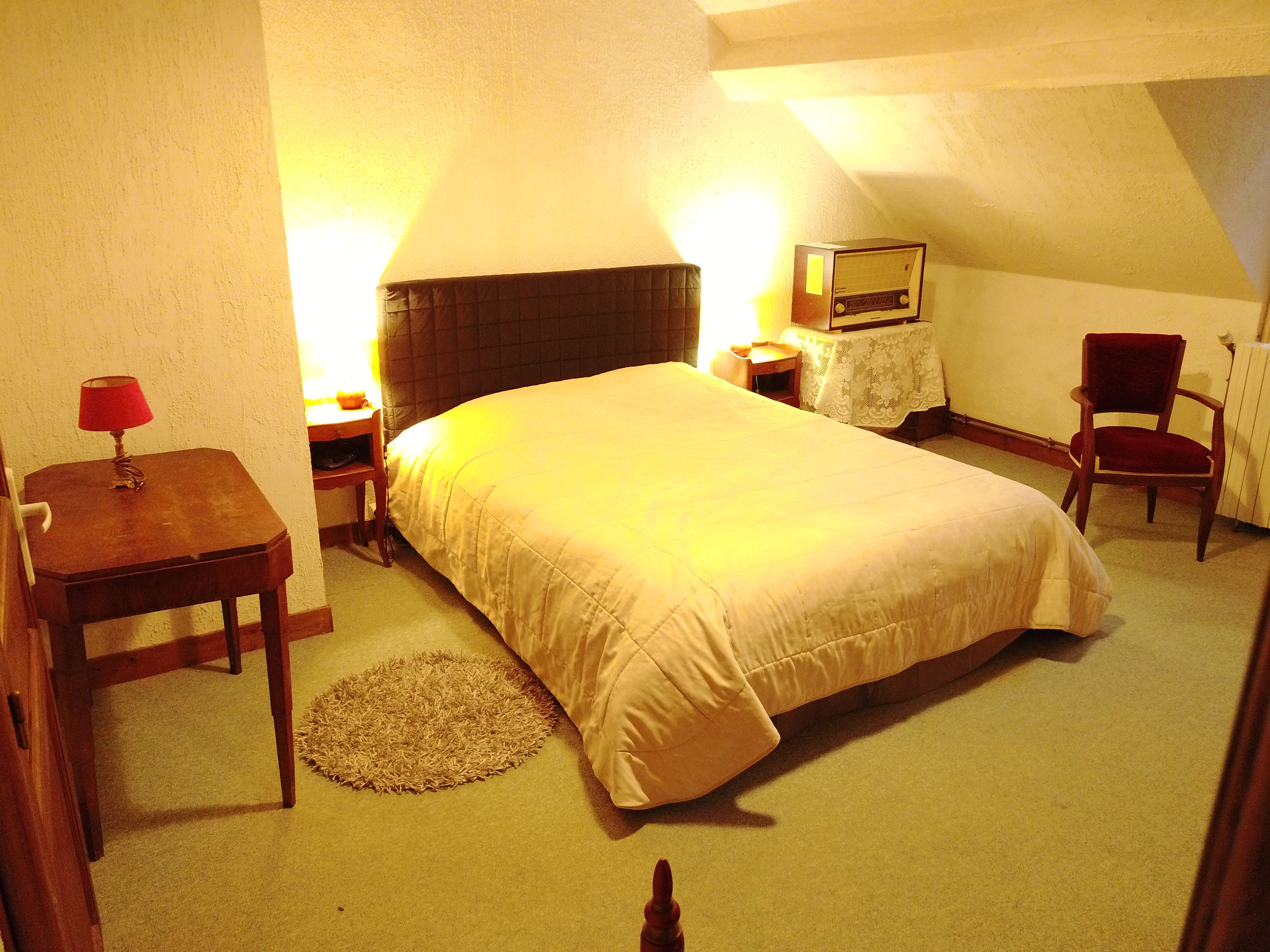 Ferme de Léreau, Vallières-les-Grandes - photo 10