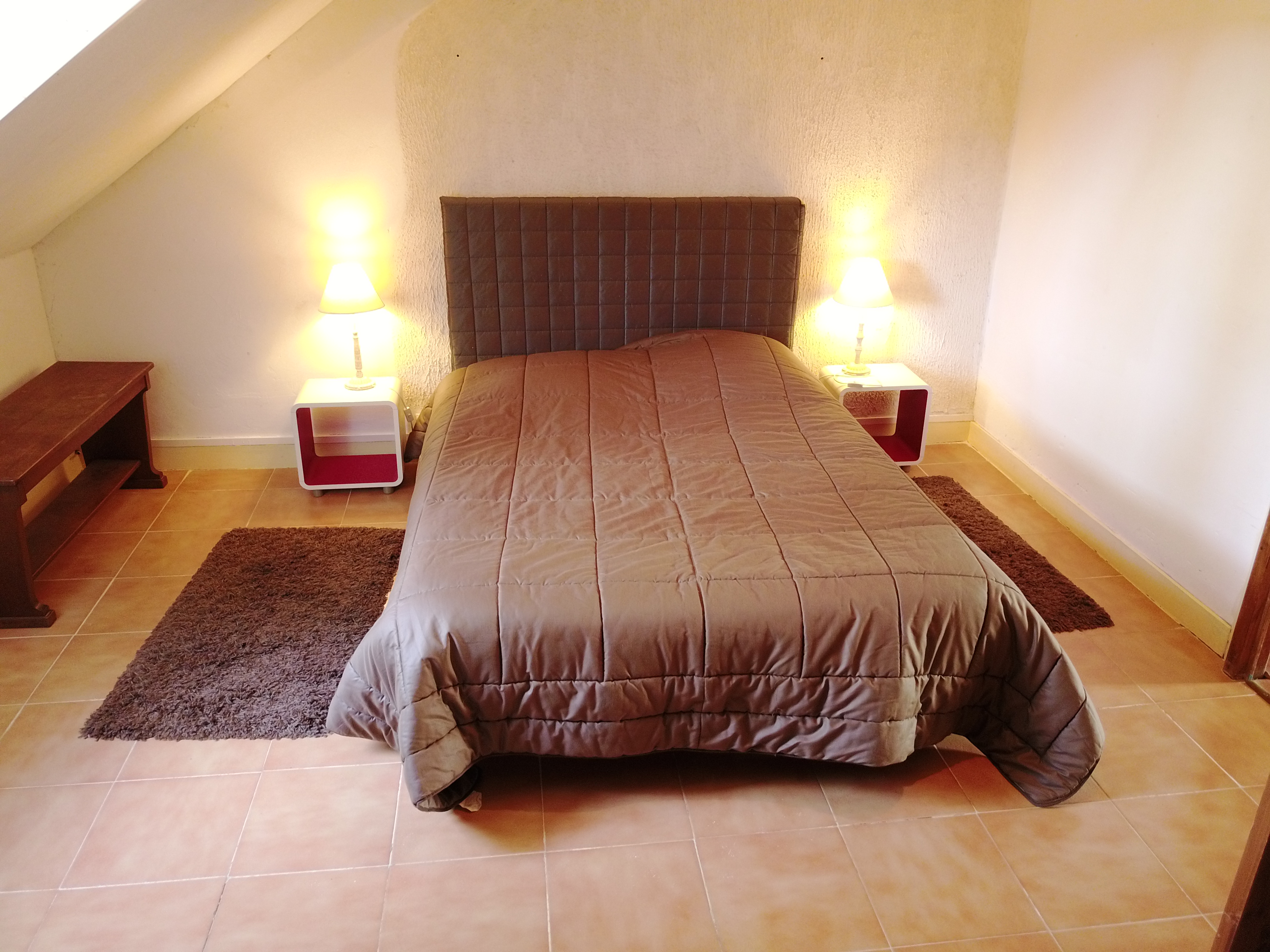 Ferme de Léreau, Vallières-les-Grandes - photo 5