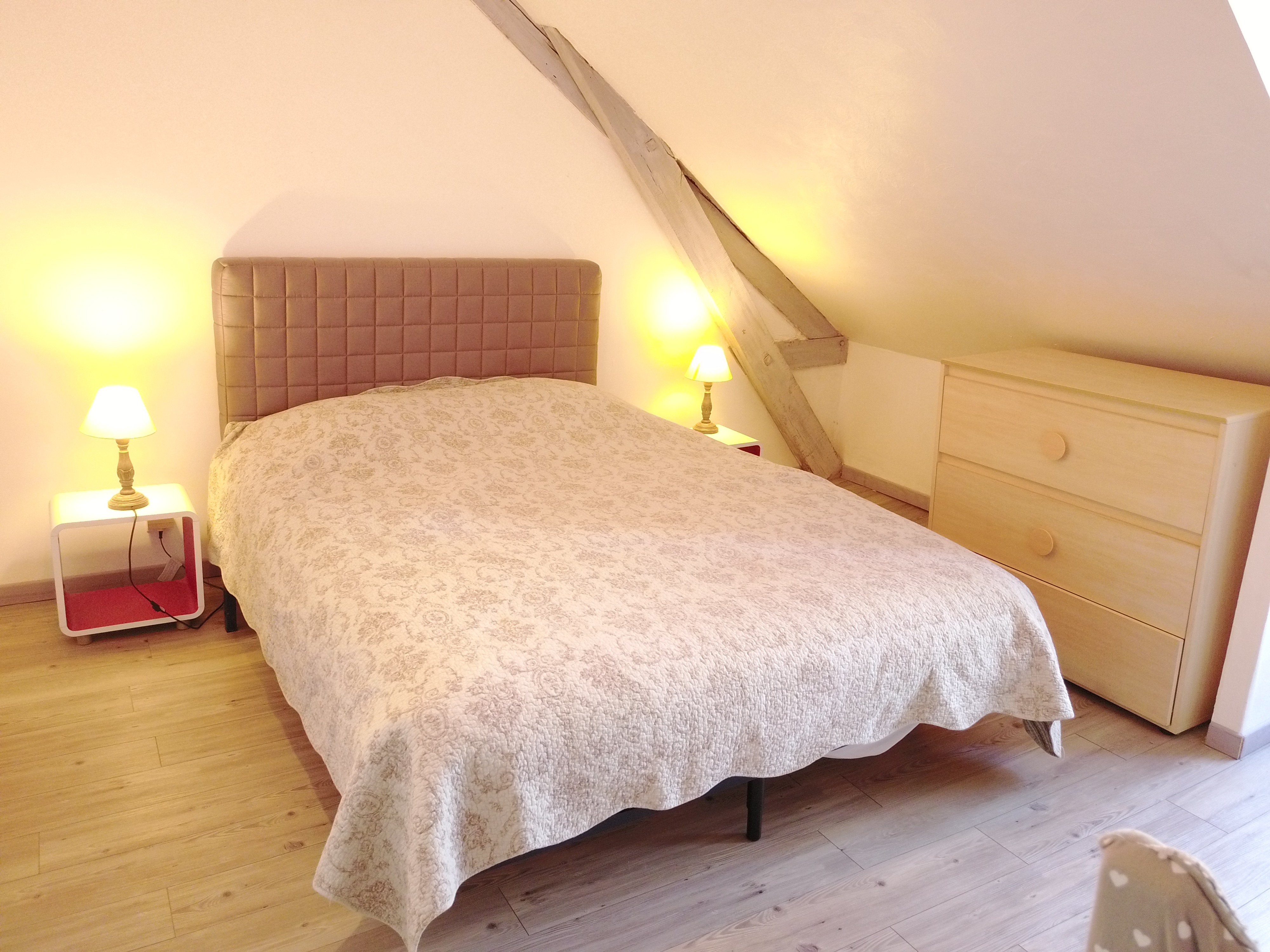 Ferme de Léreau, Vallières-les-Grandes - photo 12