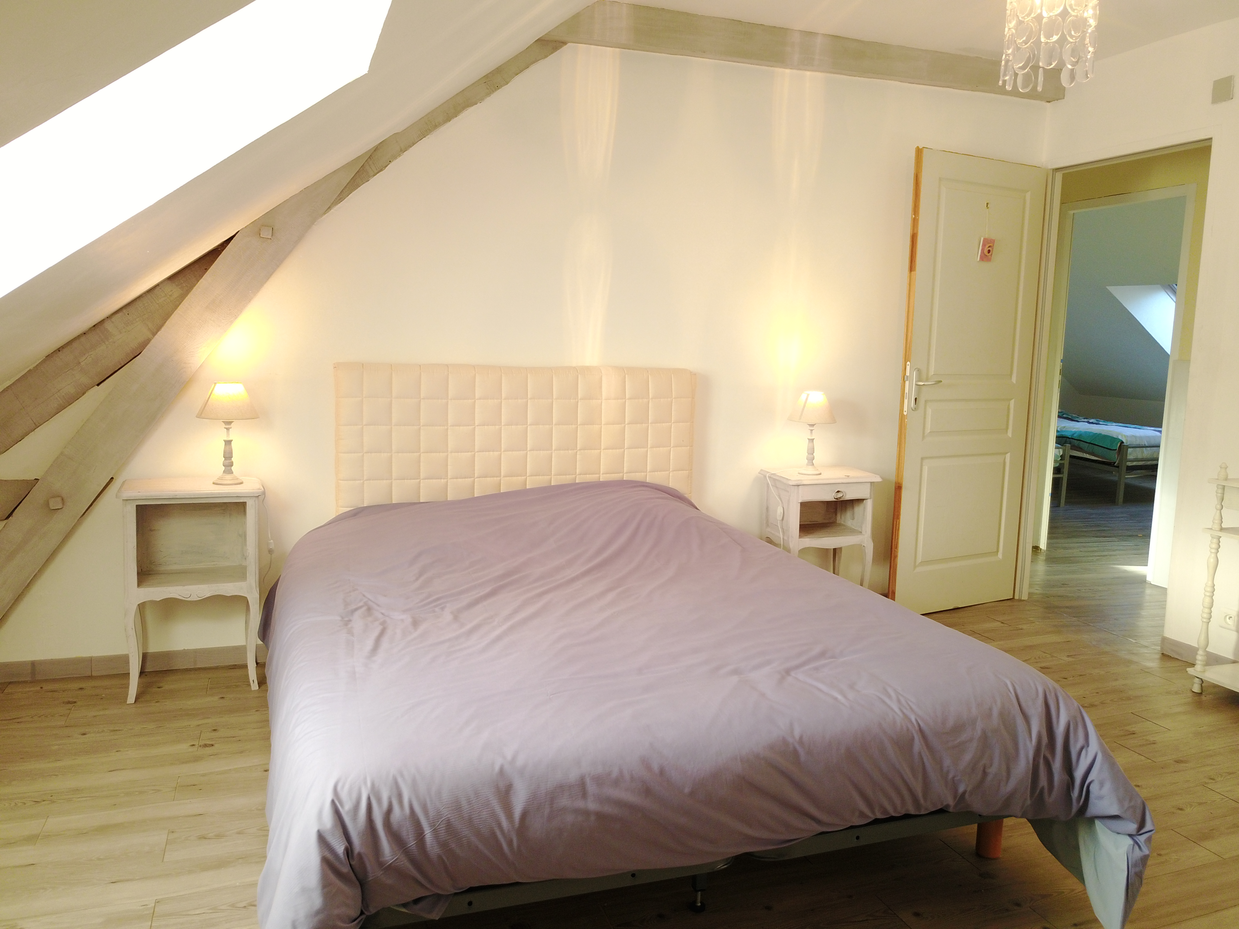 Ferme de Léreau, Vallières-les-Grandes - photo 13