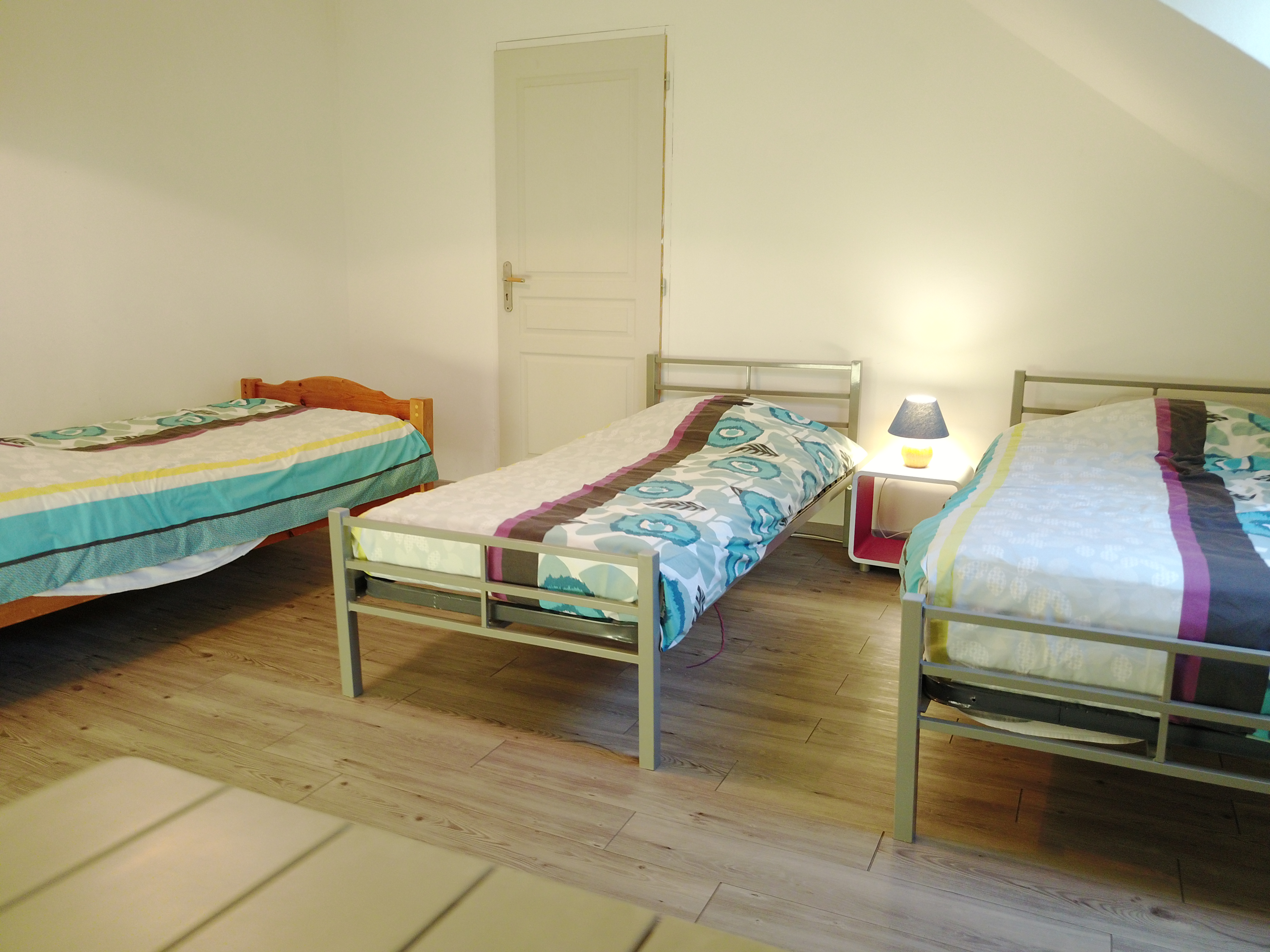 Ferme de Léreau, Vallières-les-Grandes - photo 8