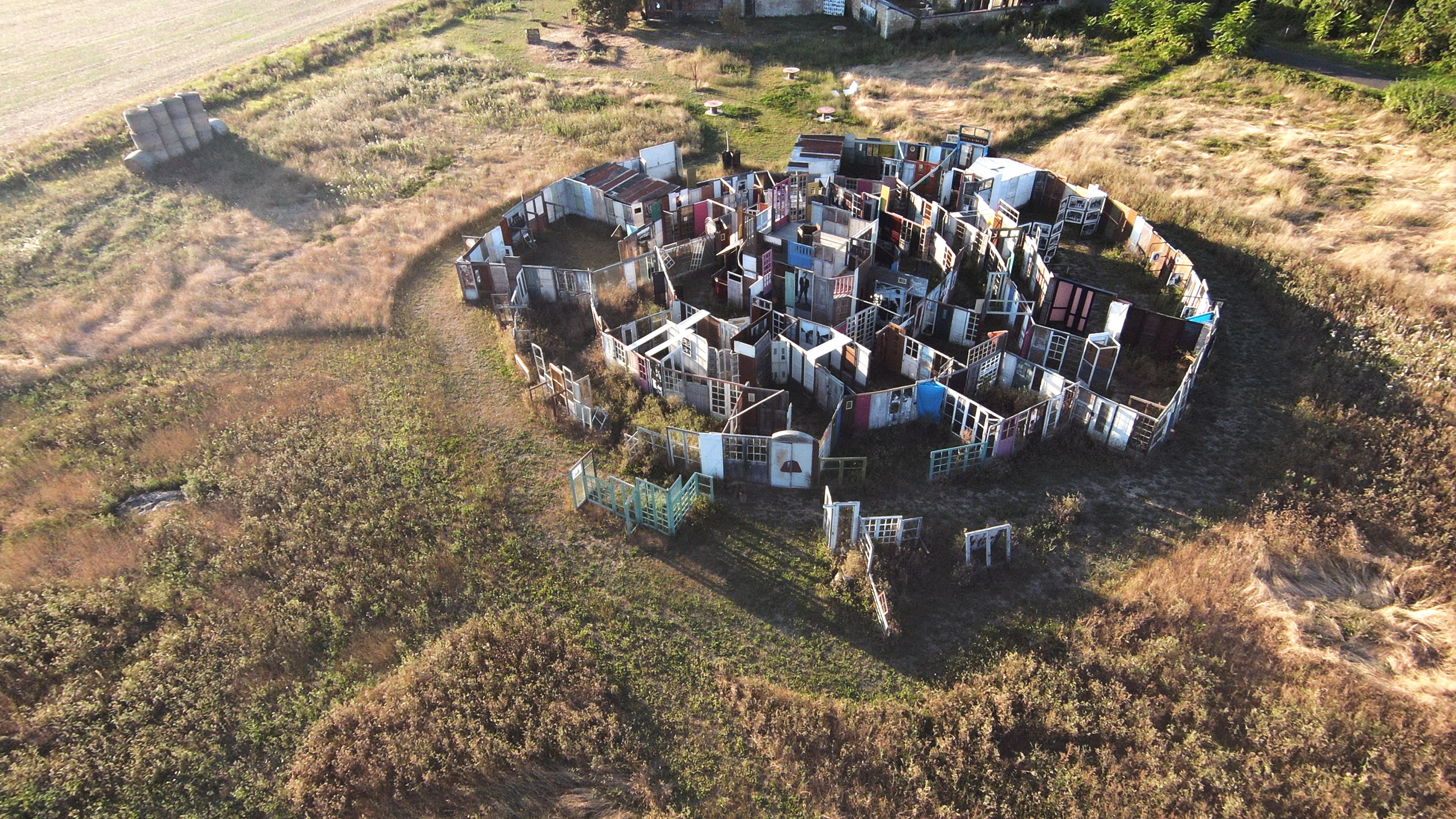 Zone i / Moulin de La Fontaine, Thoré-la-Rochette - photo 2